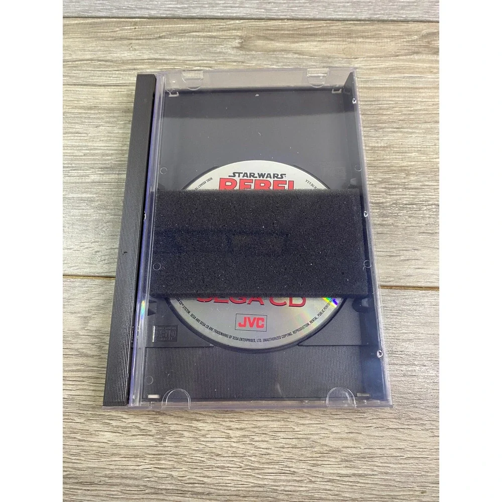 Sega rail rom